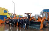 главная
